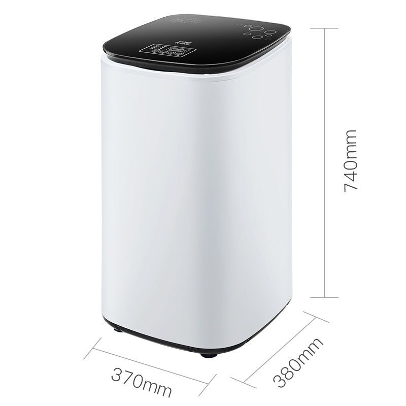 卡兰蒂衣服烘干机家用干衣机婴儿宝宝衣服烘干杀菌烘衣机速干2265高清大图