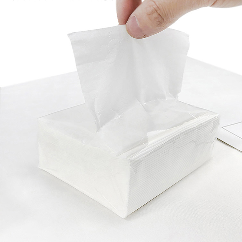 田园思 商务抽纸 135 箱高清大图