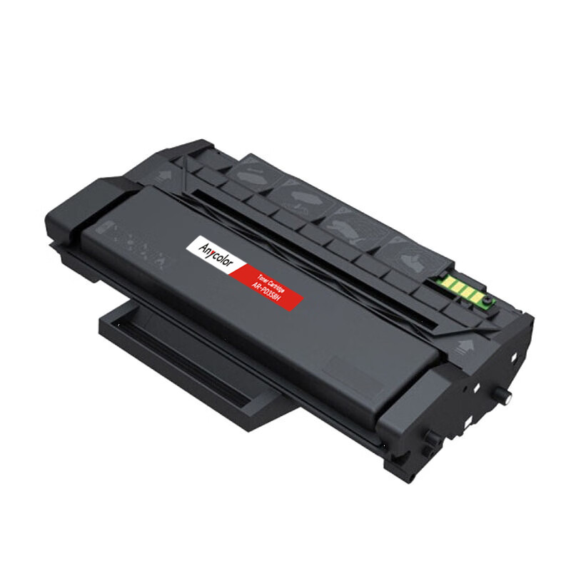 欣彩 AR-PD358H 硒鼓 黑色 高容量 6K 适用奔图 PANTUM PD-358H P3518DN 单支装高清大图
