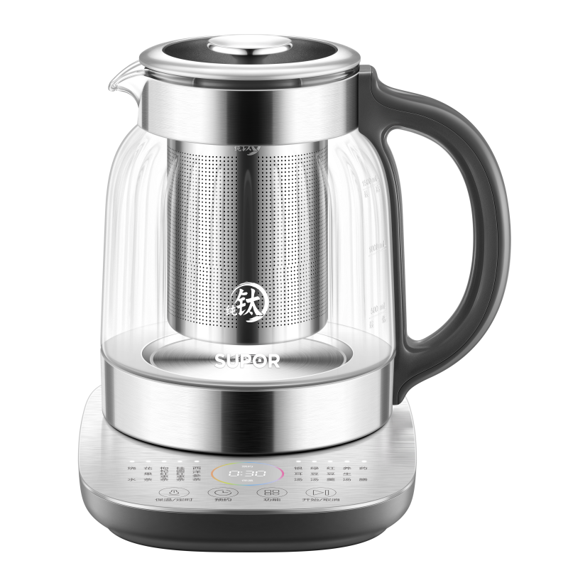 苏泊尔(SUPOR)养生壶SW-15Y29高清大图