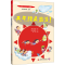 醉染图书天气精灵出没!9787543982000