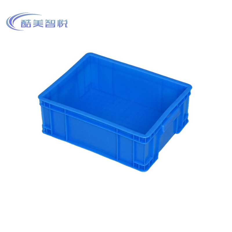 酷美智悦 周转箱43*31*15cm KM-BH451 个高清大图