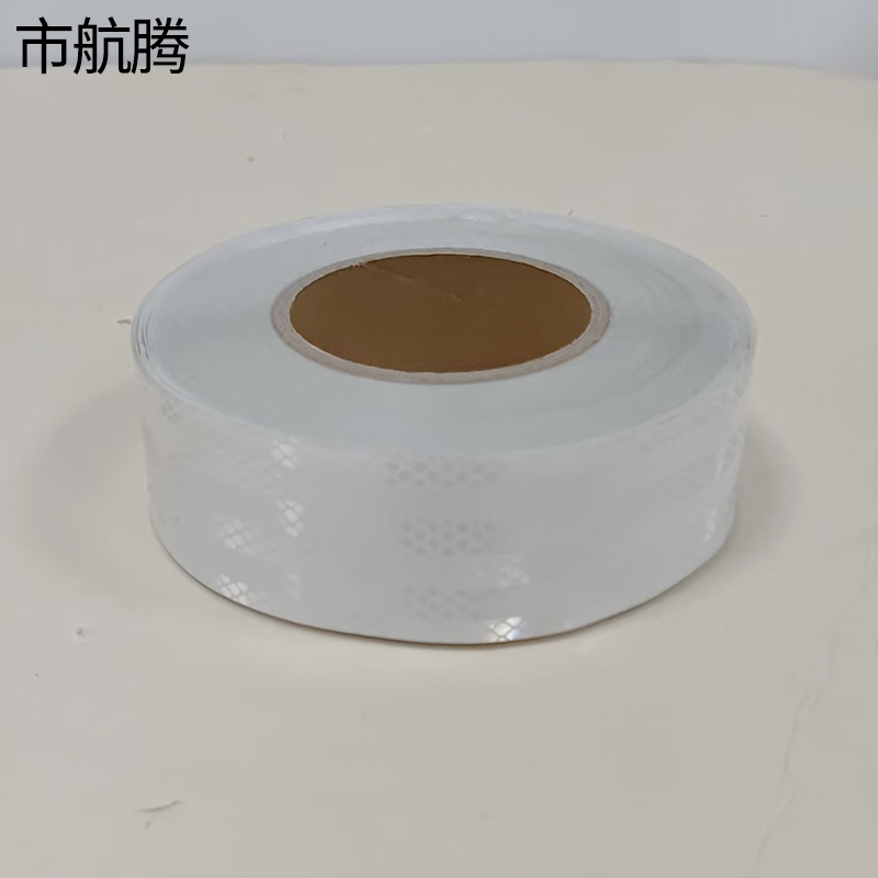 市航腾反光膜 FG-3M 卷高清大图