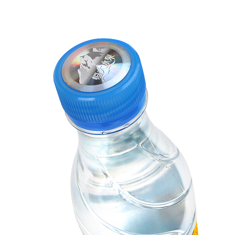 长白山天然矿泉水瓶装水 350ml*24瓶整箱(箱)[CWFD]