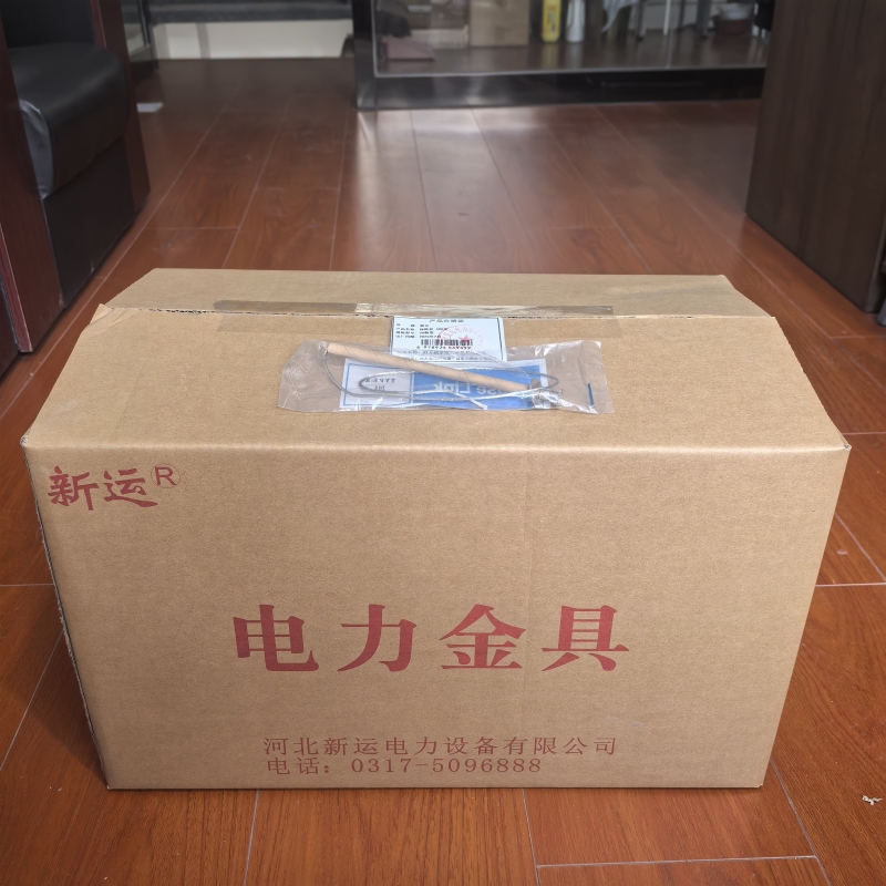 新运 保险丝 ABB型 根高清大图