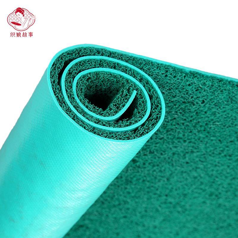 织娘故事 地垫 丝圈-定制尺寸/平方米图片