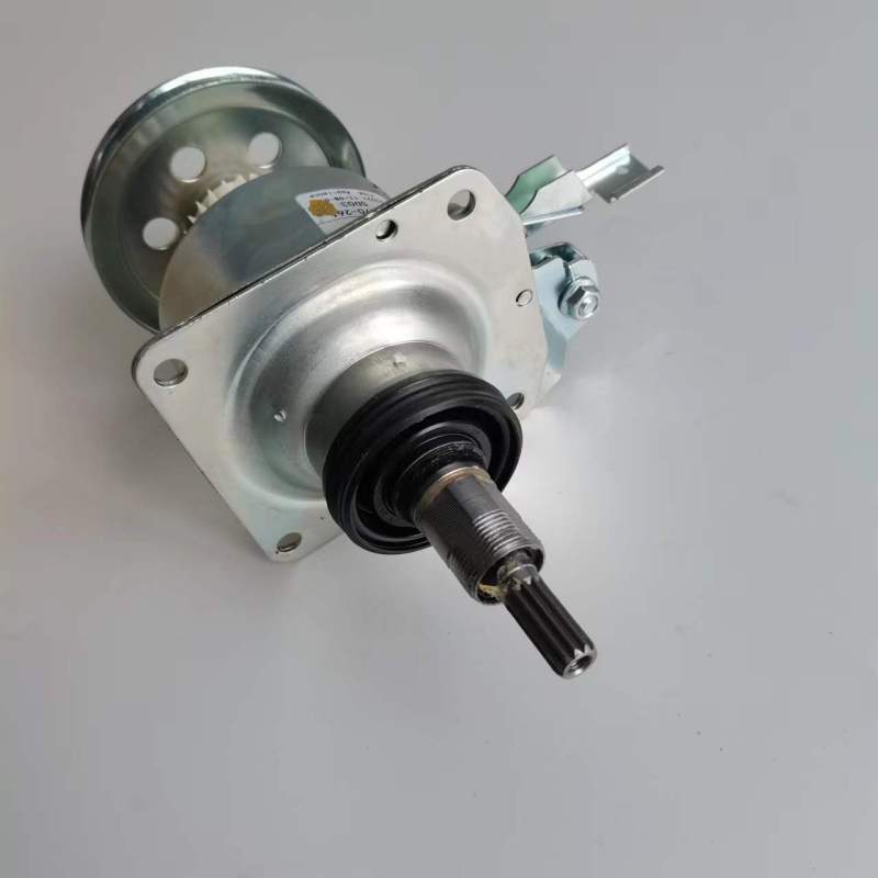 帮客材配 全新原装P0970000090扎努西顺达洗衣机 ZWT7011DW/ZWT9011DS 减速离合器高清大图