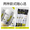 EKO垃圾袋家用手提式加厚抽绳厨房大号特厚超厚清洁背心式拉收袋