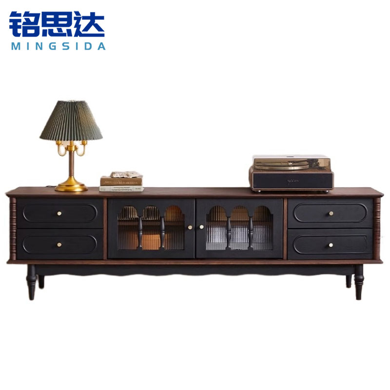 铭思达电视柜1.8m个