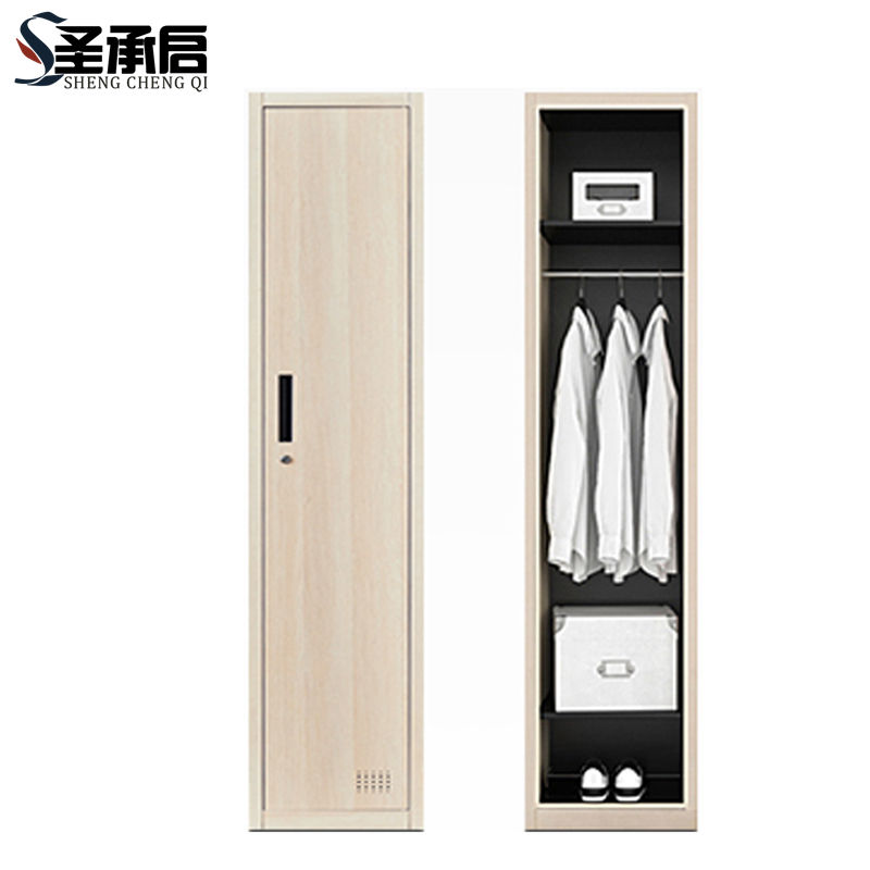 圣承启 备品柜 单门台高清大图