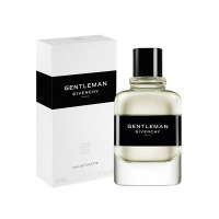 纪梵希GIVENCHY绅士淡香水 花香调 树木香调 男士香水 100ml