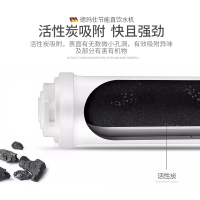 德玛仕(DEMASHI)商用直饮机柜式/台式 大型直饮水机不锈钢开水器全自动电热烧水机医院学校饭堂用 KS-18LG-2
