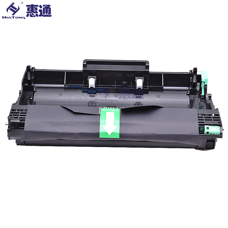惠通 LD2451硒鼓 适用联想 2405D 2605D 7405D 7605D 7655 7675高清大图