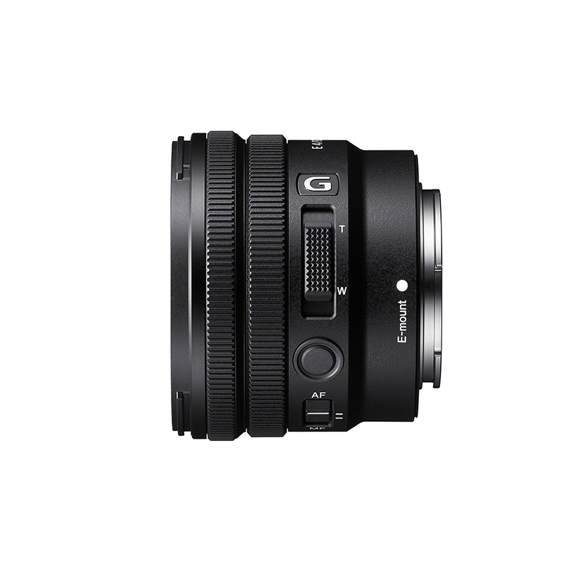 索尼(SONY) E PZ 10-20mm F4 G 超广角电动变焦G镜头 SELP1020G高清大图