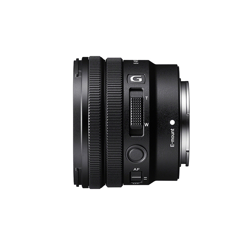 索尼(SONY) E PZ 10-20mm F4 G 超广角电动变焦G镜头 SELP1020G
