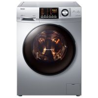 海尔(Haier) 10公斤直驱变频滚筒洗衣机 海尔洗衣机 滚筒洗衣机家用十公斤滚筒洗衣机XQG100-BX1228A