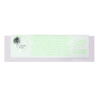 The goat skincare 山羊奶皂木瓜 100g 澳大利亚进口 香皂