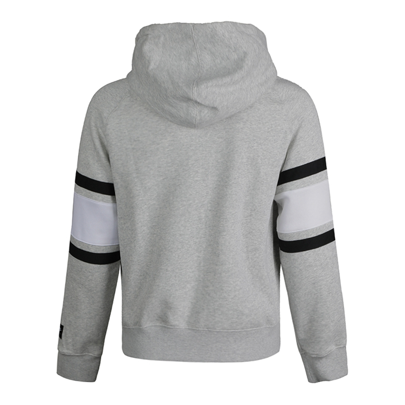 NIKE/耐克 男款跑步训练健身透气舒适休闲外套 BV5150-050