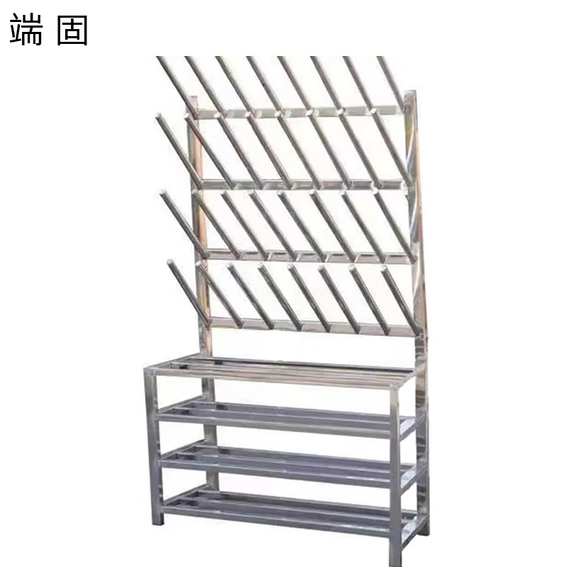 端固 鞋架 FF007 个