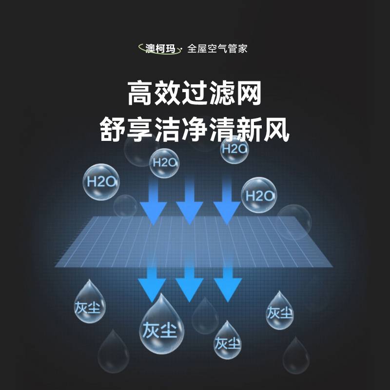 澳柯玛(AUCMA)KY-14-06EJ(B)可以移动空调一体无外机免安装厨房卧室出租屋户外压缩机制冷大1匹单冷