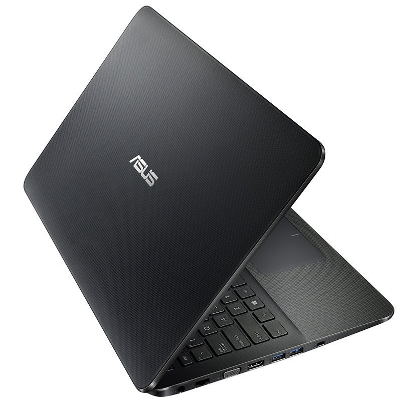 华硕(ASUS)D555/W519/W419/A555/X540/R55/X555/N3160/N3150 15.6英寸轻薄商务笔记本电脑8G 500 256 2G独显定制颜色随机
