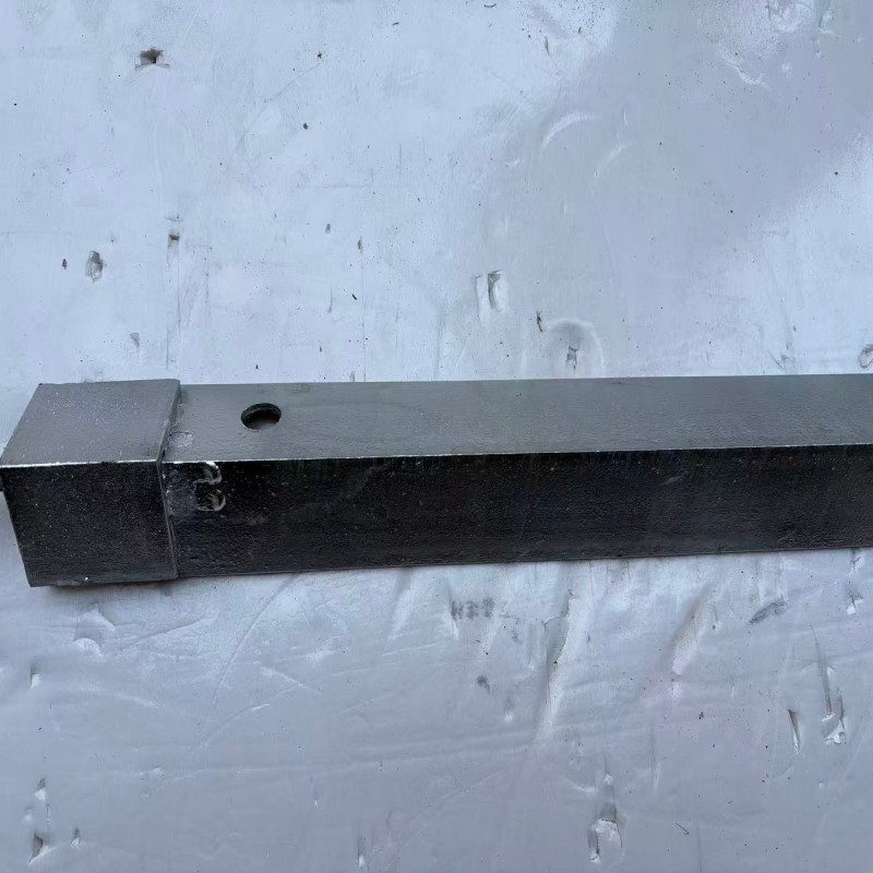 WJ 角钢地桩 5mm*50mm*1800mm 根高清大图