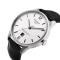 天梭(TISSOT) 瑞士手表 杜鲁尔系列机械男士手表T099.407.16.037.00