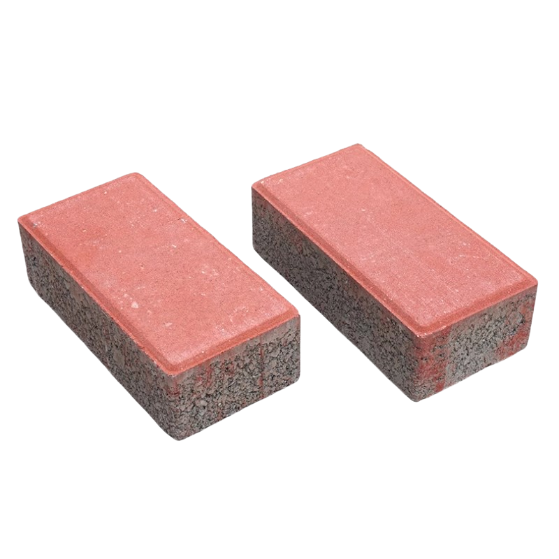 贝策 路面砖 200*100*60mm 块高清大图