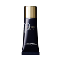 SHISEIDO资生堂CPB肌肤之钥 钻石粉底霜 #OC20自然色（日版）SPF25/PA++25g遮瑕 防晒隔离粉底液