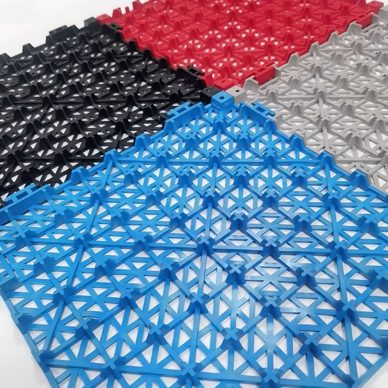 星宇奥润 防滑地垫 20*40cm 块高清大图