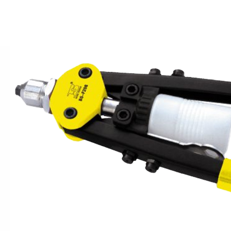 波斯 环保型双把拉铆枪F208 BS340208五金工具