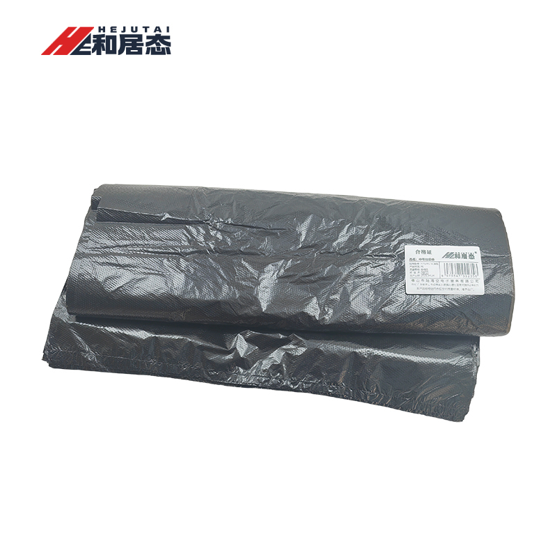 和居态 中号垃圾袋 105x95cm 黑色 个-1高清大图