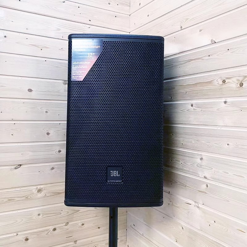 JBL MTS10专业KTV音箱家用卡拉OK音响套装家庭客厅影音室高清大图