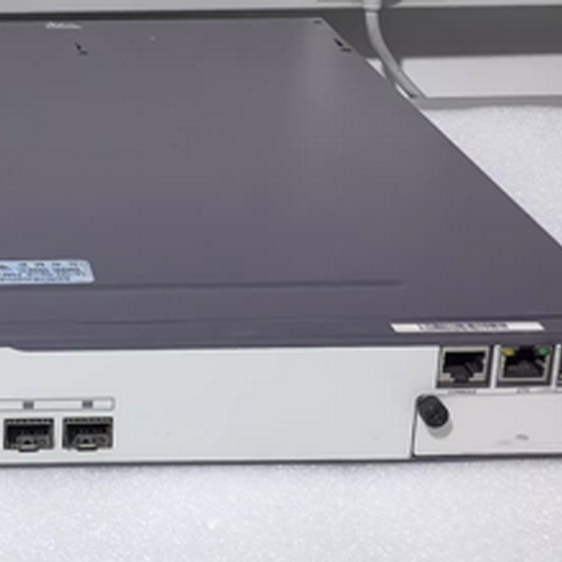 华为 交换机S5700S-28P-LI-AC高清大图