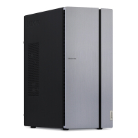 联想（Lenovo）天逸510 Pro台式机电脑主机（i5-8400 8G 128G SSD+1T 2G独显 三年上门）单主机
