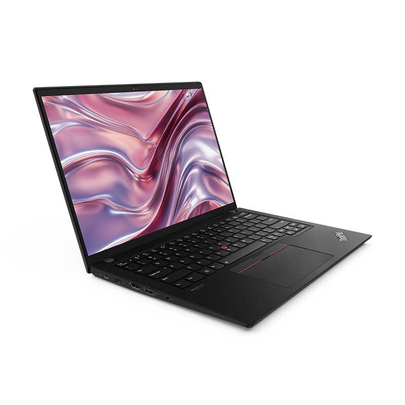 联想ThinkPad X13 2022 12代酷睿i5 英特尔Evo平台 13.3英寸轻薄笔记本电脑(i5-1240P 16G 512G 集显)4G版