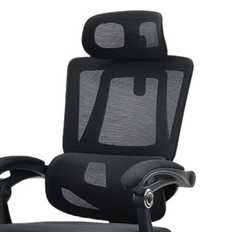 宜掌柜 办公椅 人体工学椅 把高清大图