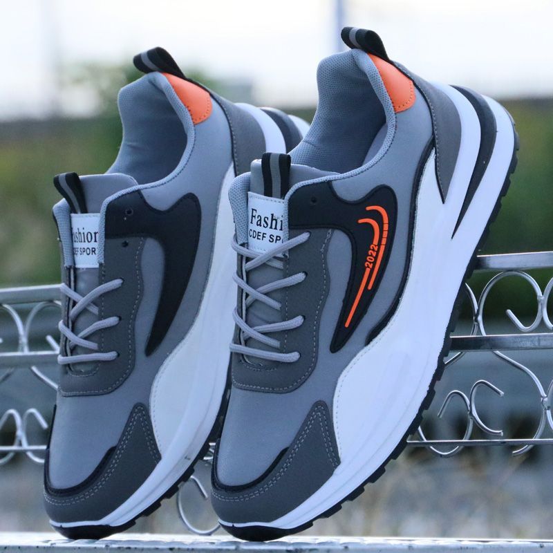 京弗运动休闲鞋