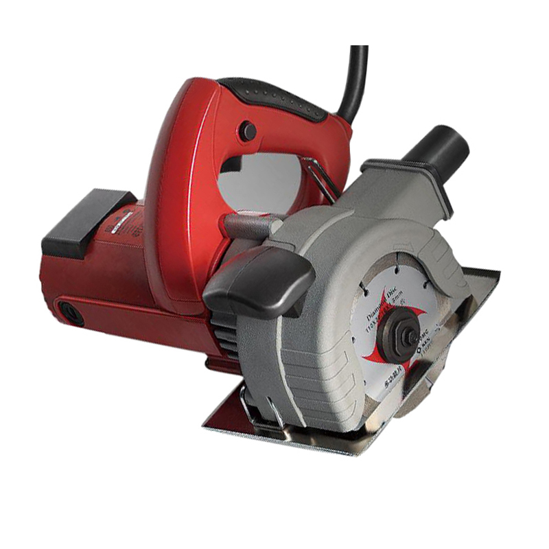 锐奇KEN 1800W 125mm双片开槽机 4125