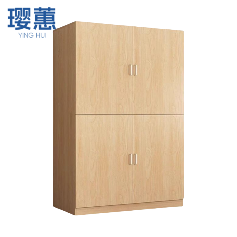 璎蕙 木质衣柜高清大图