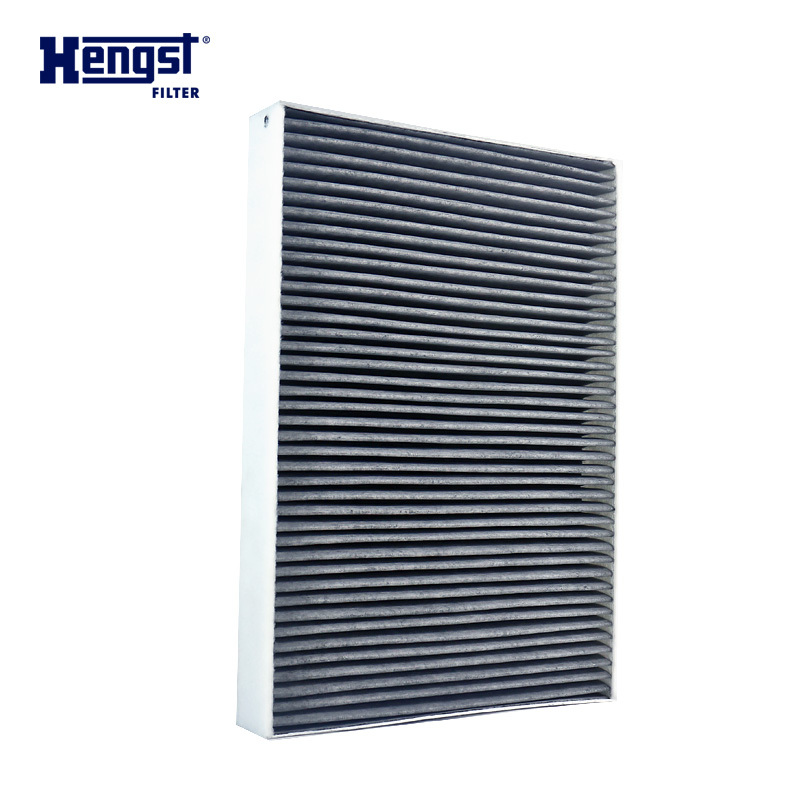 汉格斯特（hengst）空调滤清器带碳E4936LC适用于沃尔沃新XC90,V90,S90