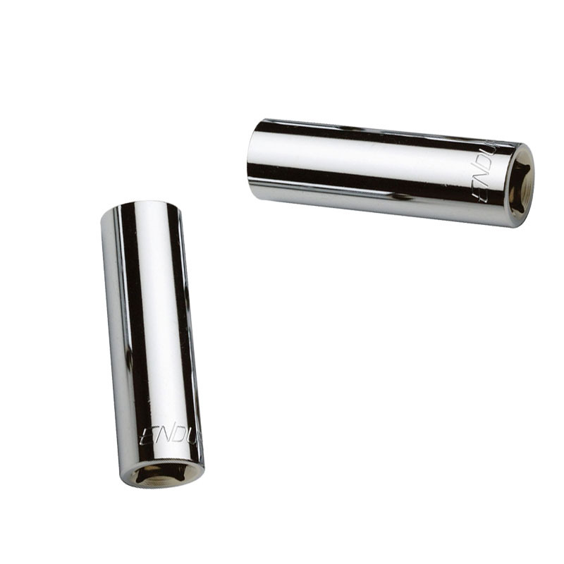 力易得(ENDURA)12.5mm系列6角加长套筒 加长套头 16mm