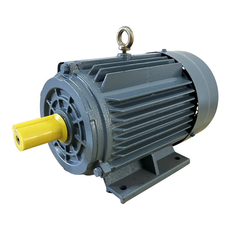 福宏昌泰 三相异步电动机 YE2-160L-6-11KW 台高清大图