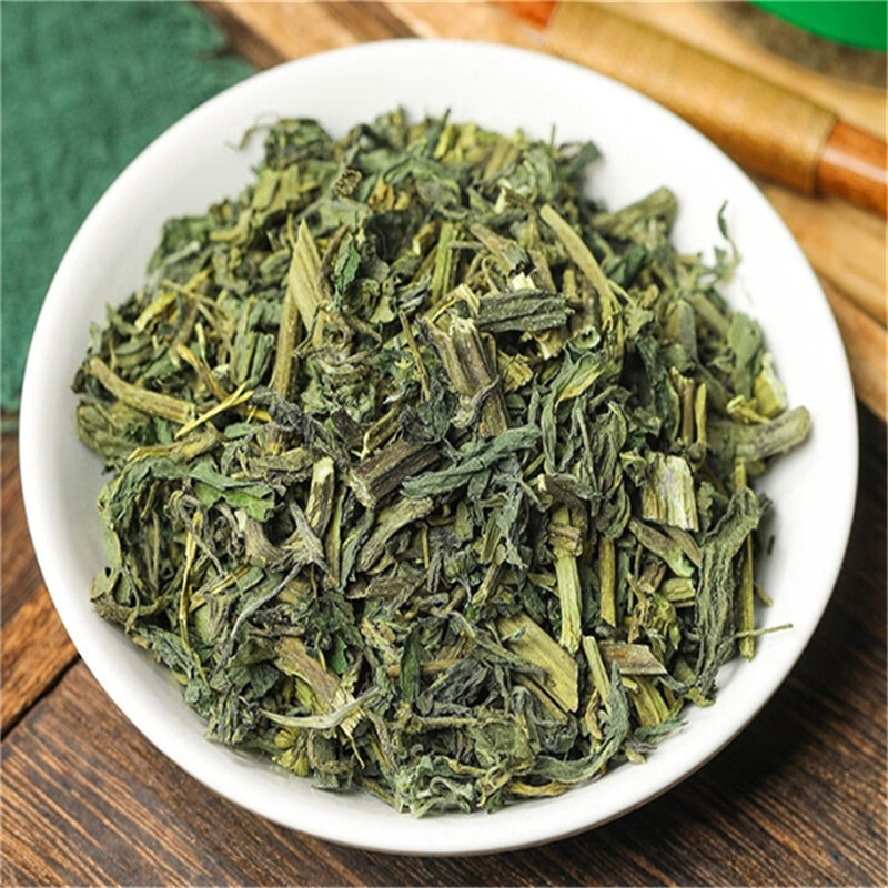 旱莲草500克g 墨旱莲草另售女贞子旱莲草组合正品高清大图