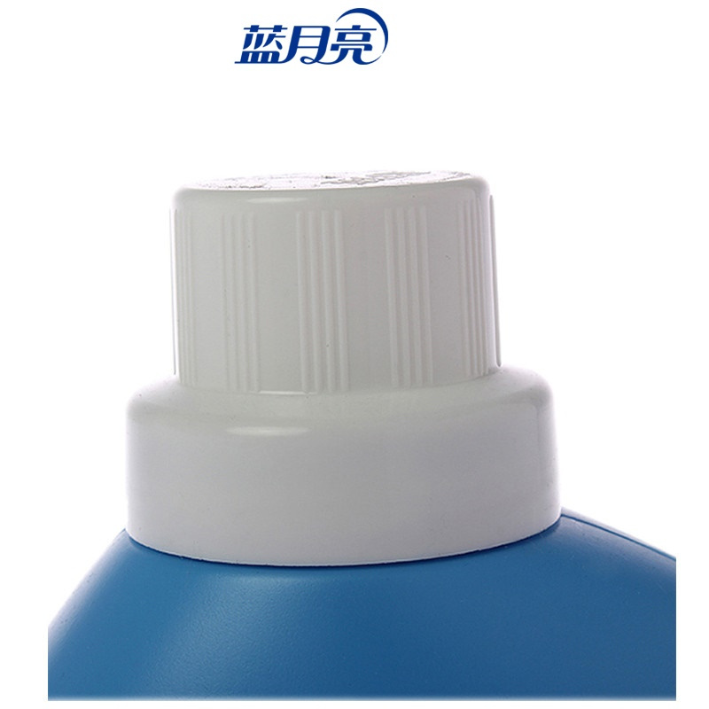 蓝月亮薰衣草洁净洗衣液500g 6902022134296 24瓶