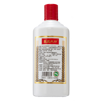 尊真久坊酒 保利永豐系列浓香型42度白酒500ml