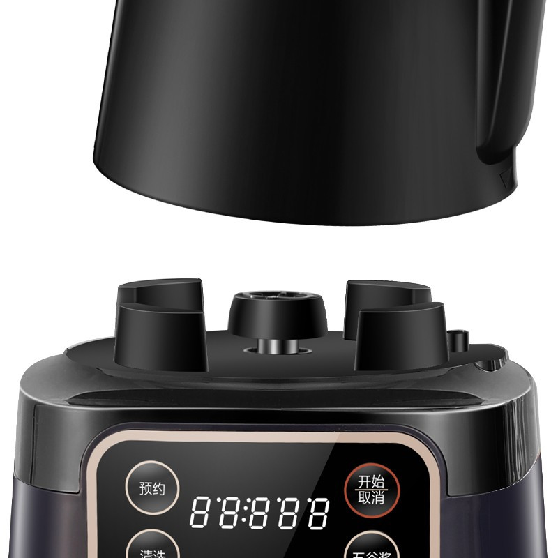荣事达(Royalstar)加热破壁营养料理机 RZ-408F (单位:个)