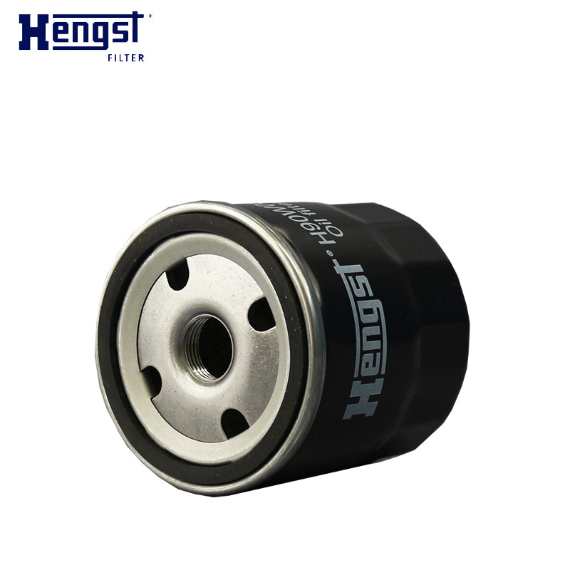 汉格斯特(hengst)机油格滤清器铁壳H90W03适用于凯越君威赛欧GL8景程乐风乐骋科帕奇