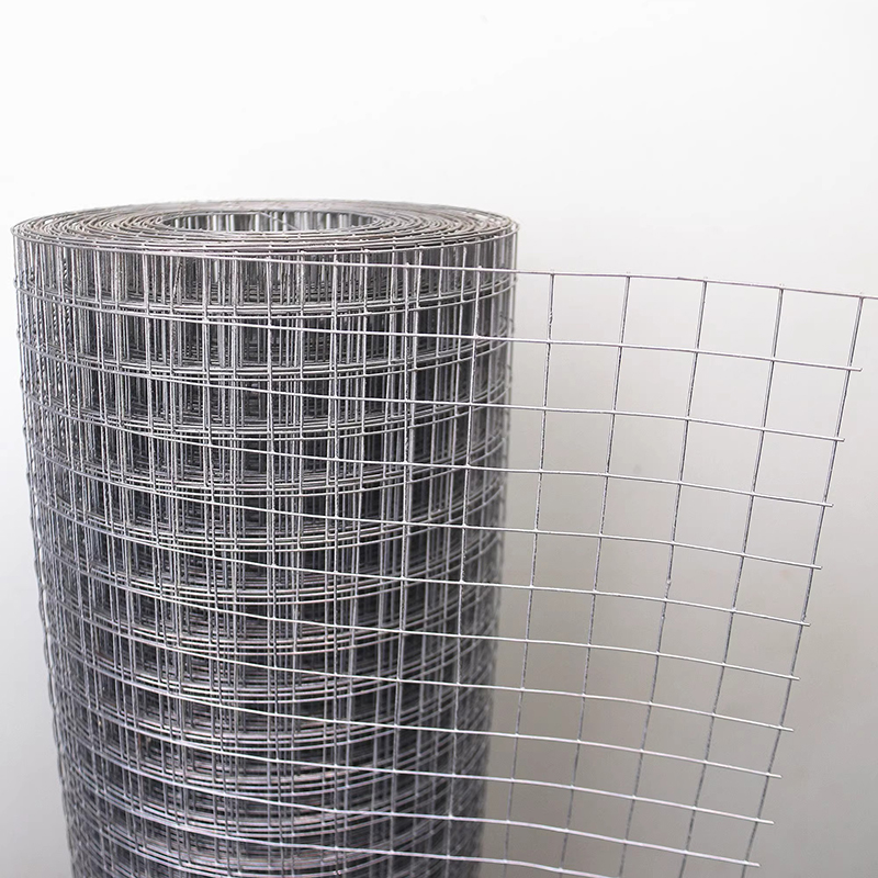 天虎 镀锌钢丝网 高1米 平方米高清大图