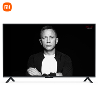 小米电视4A 65英寸 4K超高清 HDR 蓝牙语音遥控 2GB+8GB 人工智能网络液晶平板电视 L65M5-AD